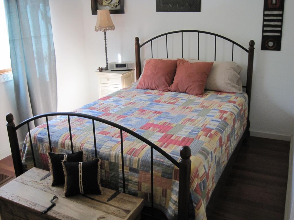 Alta Peak Vista Villa Three Rivers Bagian luar foto