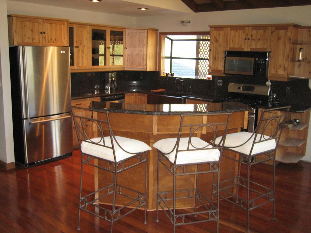 Alta Peak Vista Villa Three Rivers Bagian luar foto